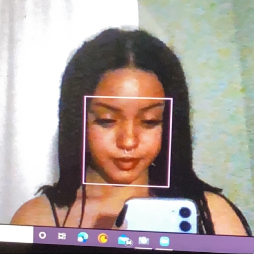 Meet your Posher, Keira